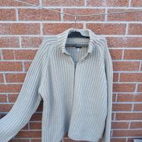 maglione armani