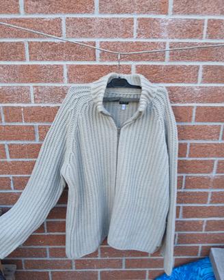 maglione armani