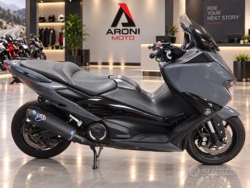 Yamaha T Max 560 TECH