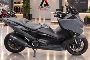 Yamaha T Max 560 TECH