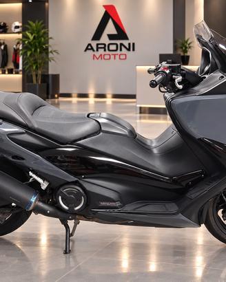 Yamaha T Max 560 TECH