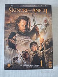 Il signore degli anelli