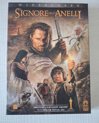Il signore degli anelli