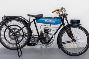 Motobecane 175 anni 20