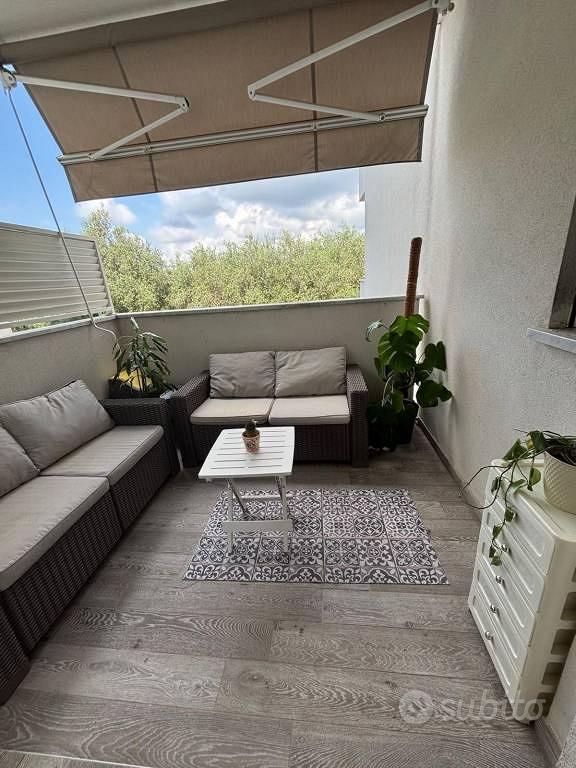 Appartamento di 100 m² con 4 locali a Massa - Vista 6