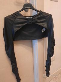 Coprispalle donna/ragazza