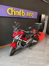 Honda X-ADV 750 Usata