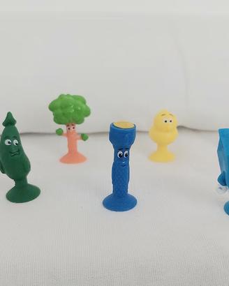 stikeez