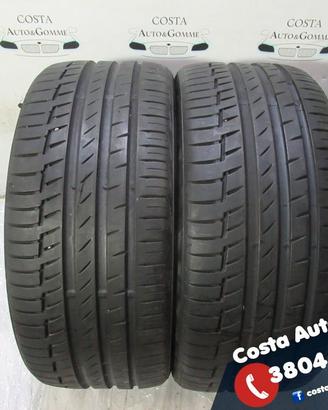 Gomme 235 35 19 Continental  90% 235 35 R19