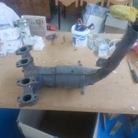 collettori originali 600 1.100