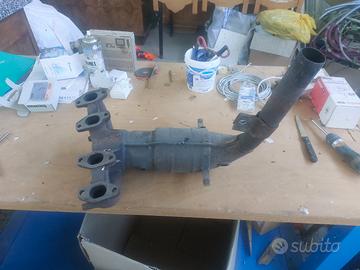 collettori originali 600 1.100