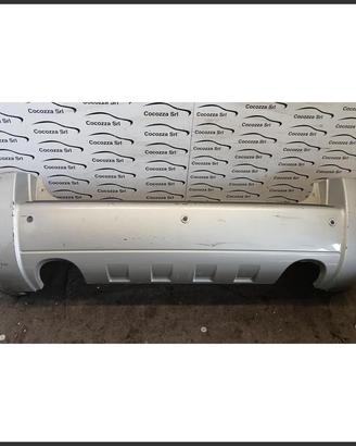 Paraurti Posteriore HYUNDAI Tucson I 866102E020