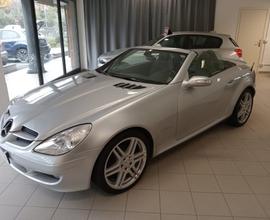 MERCEDES-BENZ SLK 200 Kompressor cat "SPORT" man