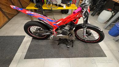 Beta evo 300 factory