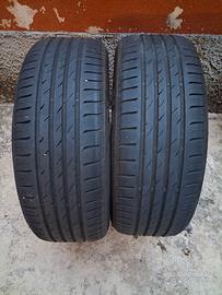205 55 17 95V. 2 GOMME ESTIVE NEXEN 