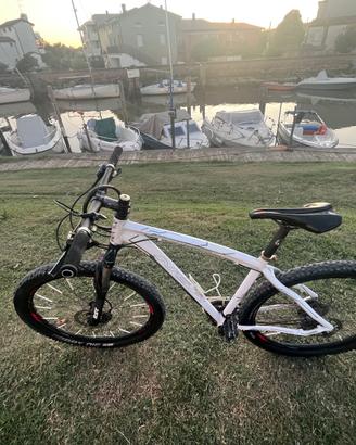 Bici per sport