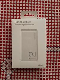 Power Bank Honor 66w