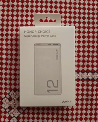 Power Bank Honor 66w