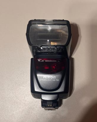 Flash SB-700 Nikon