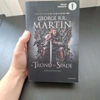 Il Trono di Spade: Il Grande Inverno