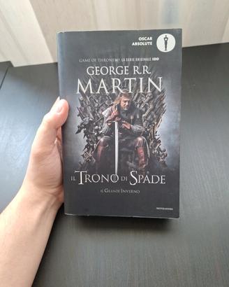 Il Trono di Spade: Il Grande Inverno