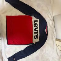 maglia levi's