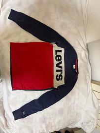 maglia levi's