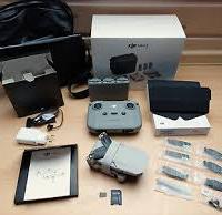 DJI MAVIC MINI 2 BUNDLE