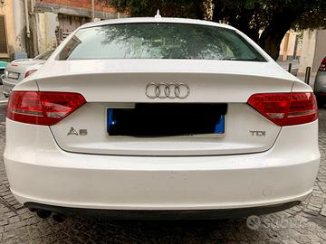 Audi A5 Sportback S-Line cc 2000