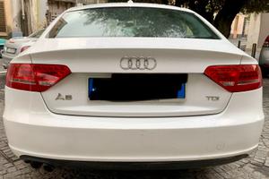 Audi A5 Sportback S-Line cc 2000