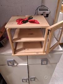 2 moscarole per formaggi