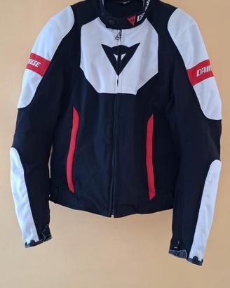 Giacca moto donna Dainese  