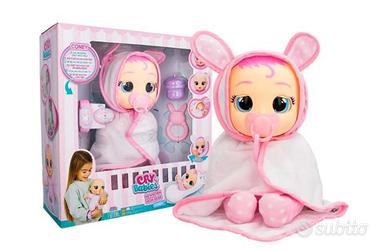 Cry Babies New Born Coney