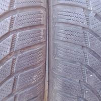 2 copertoni invernali NANKANG 205/60 R16