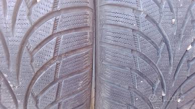 2 copertoni invernali NANKANG 205/60 R16