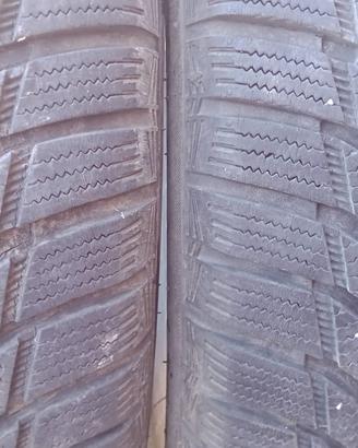 2 copertoni invernali NANKANG 205/60 R16