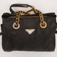 BORSA VINTAGE ICONICA ANNI 80