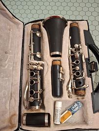 Clarinetto ffalstaff