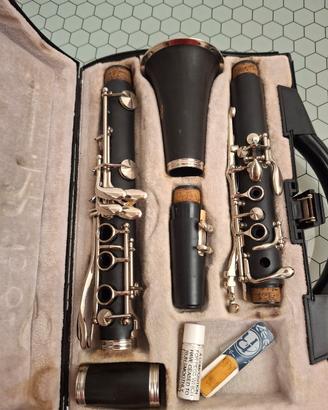 Clarinetto ffalstaff