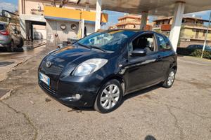 Toyota Yaris 1.4 D-4D 3 porte