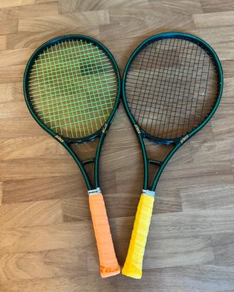 Prince Graphite Oversize 110
