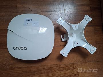 access point 305 aruba