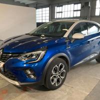 Renault Captur 1.3 tce Intens 130cv edc fap