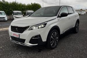 Peugeot 3008 BlueHDi 120 S&S EAT6 GT Line