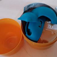 Snorlax in cambio di Jigglypuff