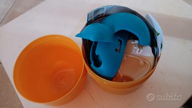 Snorlax in cambio di Jigglypuff