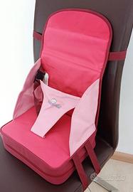 Rialzo sedia portatile 