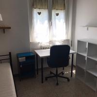 Camere Collemarino vicino Univ.Medicina e Ospedale