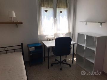 Camere Collemarino vicino Univ.Medicina e Ospedale