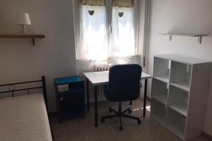 Camere Collemarino vicino Univ.Medicina e Ospedale